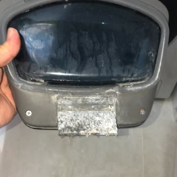 Samsung Çamaşır Makinesi Seri Arıza Yapıyor