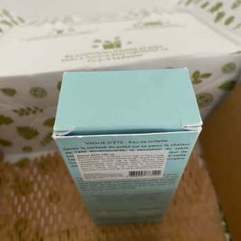Yves Rocher Jelatinsiz Ürün Gönderdi