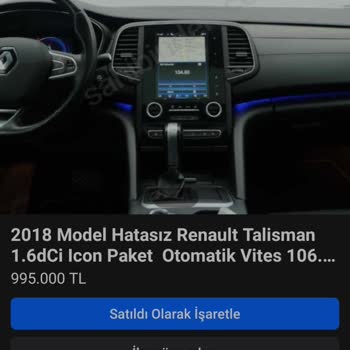Malatya Otokoç 2. El Şubesi
