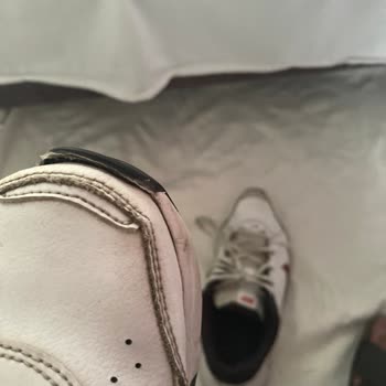 In Street Ayakkabının Çok Kısa Sürede Açılması!