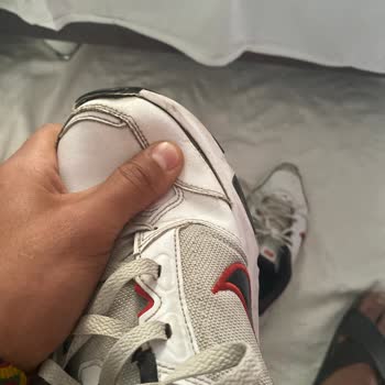 In Street Ayakkabının Çok Kısa Sürede Açılması!