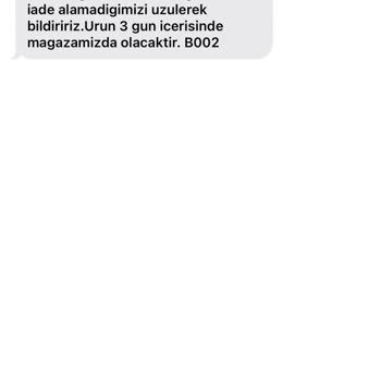 House of Superstep Defolu Ürün Satıp Müşteri Mağduriyeti Yaşatan SuperStep