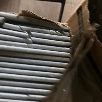 İntema Vitra Kirik Fayans Ağzı Açık Ders Torbası