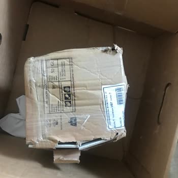 İntema Vitra Kirik Fayans Ağzı Açık Ders Torbası