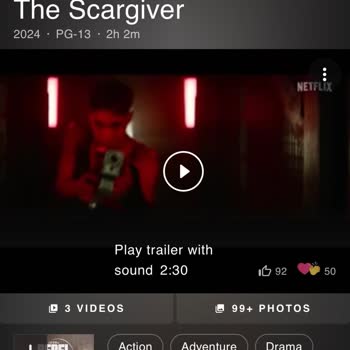 Telegram Film Fragmanı İzleyerek Para Kazanma