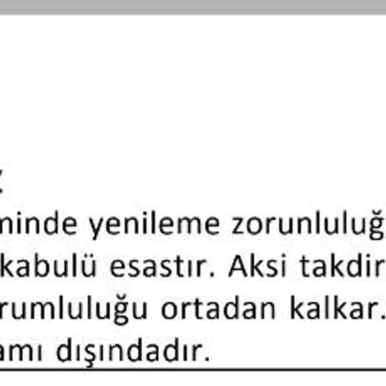 Halkbank Kredili Konut Sigortası