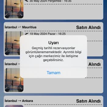 Ucuzabilet Fatura Kesilmedi Mağduriyeti