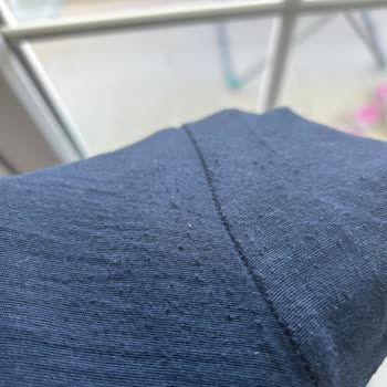 Öykü Fashion 1 Haftada Tüylenen Ve Küçülen Ürün