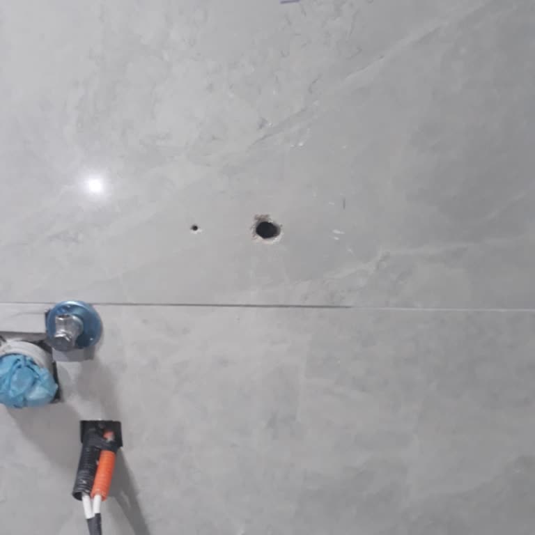 Eskişehir Vitra Servisi Boruyu Delip Sorumluluğumuz Yok Deyip Gitti