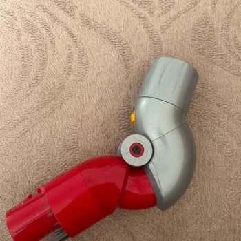 Dyson Garantideki Ürüne Yedek Parça Sağlamıyor