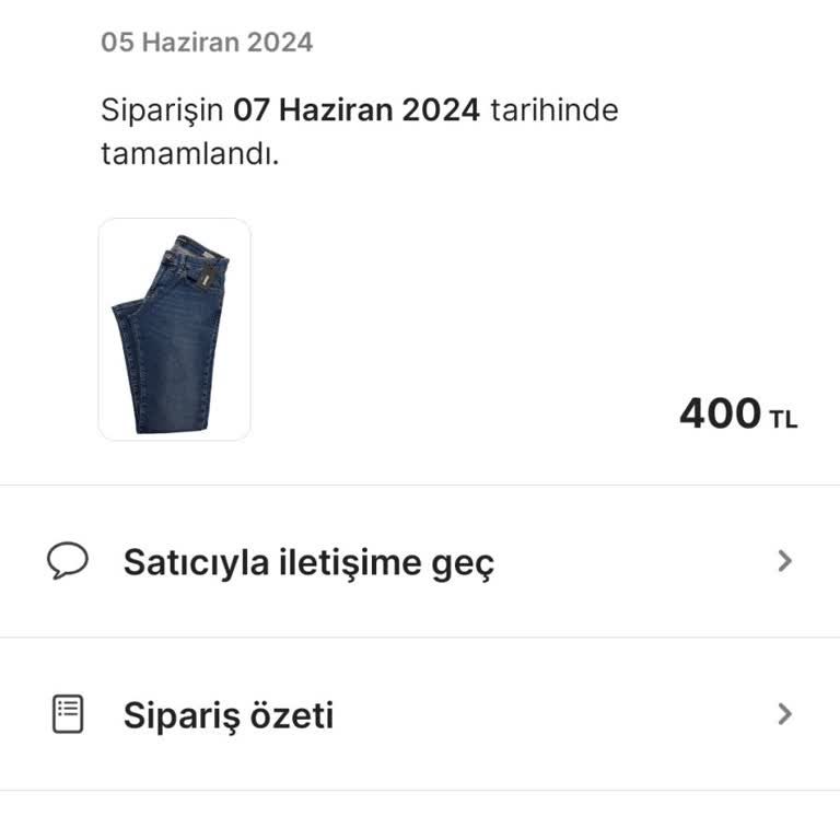 Gardrops İade Edilen Ürünü Habersiz Onayladı