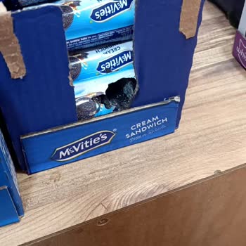 Ülker Ürünlerinde Fare Sorunu Ve İlgisiz Müşteri Hizmetleri