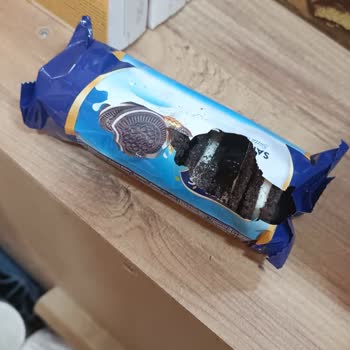 Ülker Ürünlerinde Fare Sorunu Ve İlgisiz Müşteri Hizmetleri