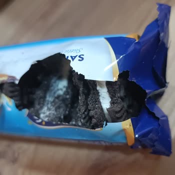 Ülker Ürünlerinde Fare Sorunu Ve İlgisiz Müşteri Hizmetleri