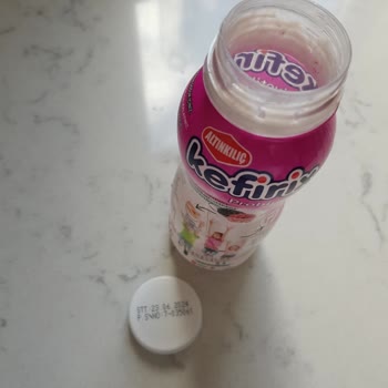Altınkılıç Kefirix Ürününün Bomba Gibi Patlaması