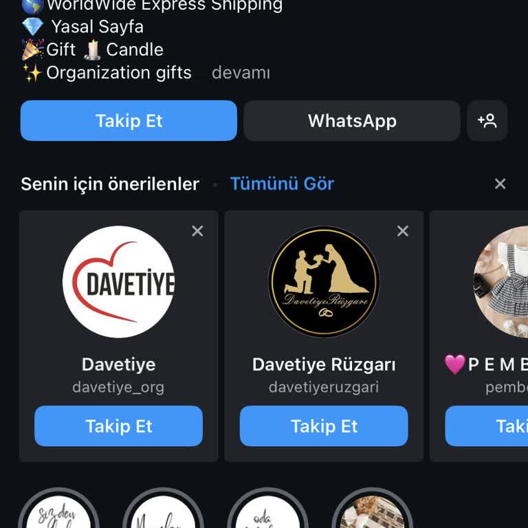 Light The Candle (lightcandless) Light Candless Instagram Hesabı