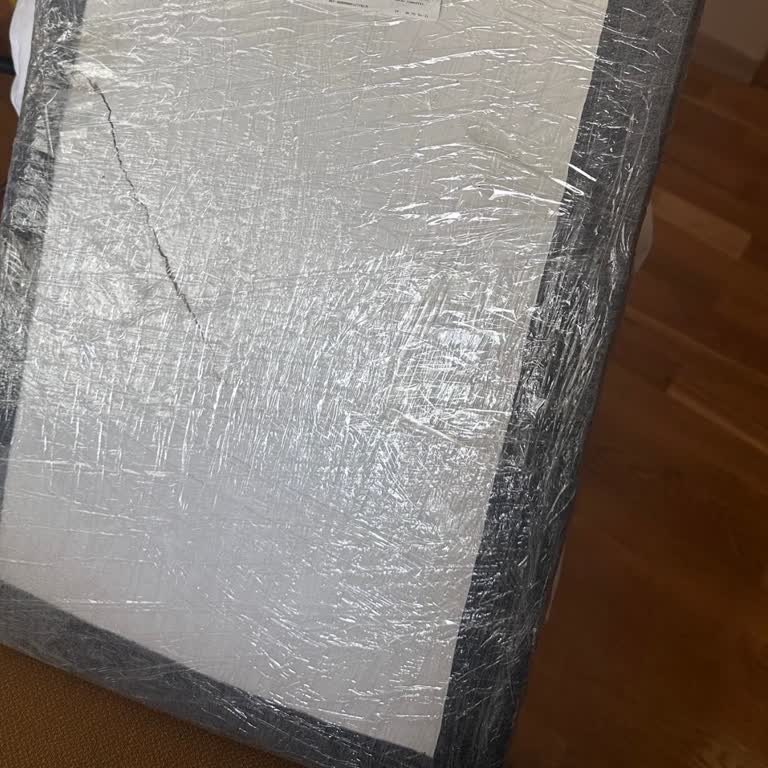 Vivense Kırık Puf İade