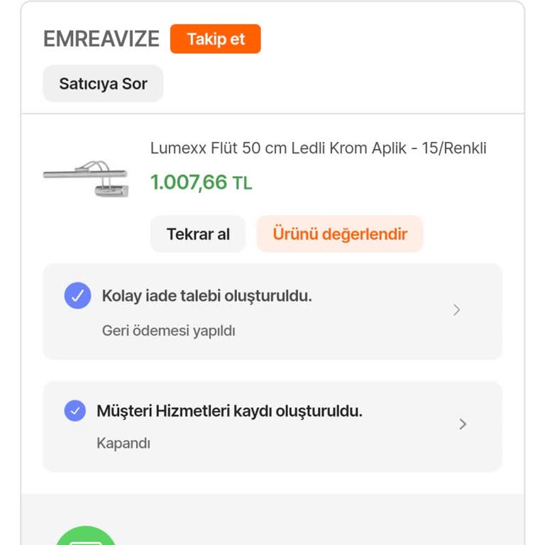 Hepsiburada Müşterisini Mağdur Etmekle Kalmıyor Bir De Hakaret Ediyor.