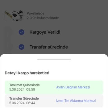 hepsiJET Hepsiburada Ve Hepsijet Mağduriyeti