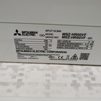 Mitsubishi Hr 0 Performans