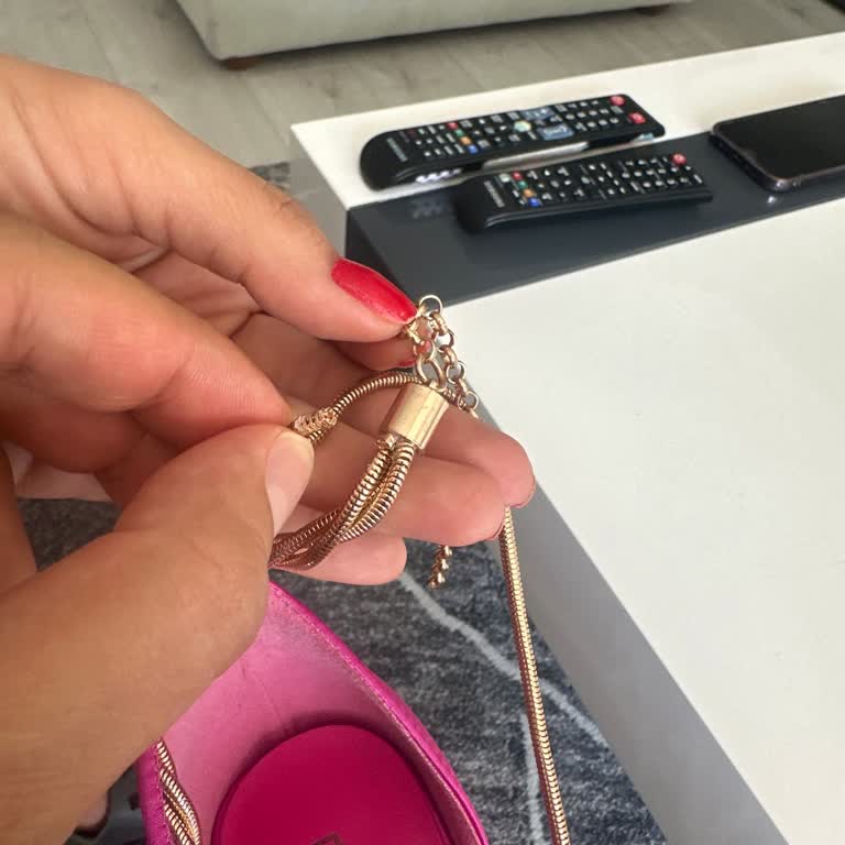 Derimod Sorumsuzluğu Kalitesizliği İlgisizliği