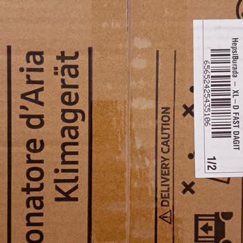 Carrefour SA Ürünün Eksik Gönderilmesi Ve Samsung Klima Servis Sorunu