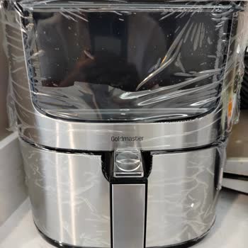 Goldmaster Ürünün Arkasında Durmayan Firma