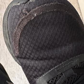 Adidas Sattığı Ürünlerin Arkasında Durmuyor!