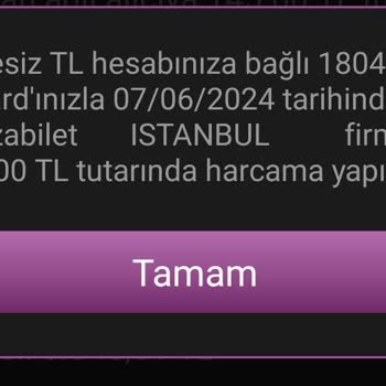 İstanbul Kalesi Seyahat Yaşatılan Mağduriyet Ve Saygısızlık!