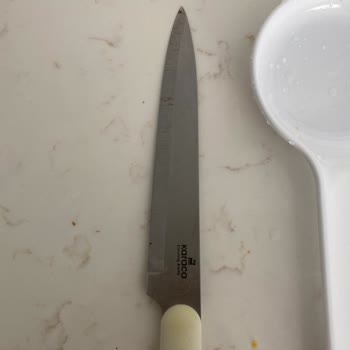 Karaca Züccaciye Karaca Right Knife Bıçak Seti