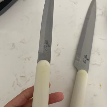 Karaca Züccaciye Karaca Right Knife Bıçak Seti