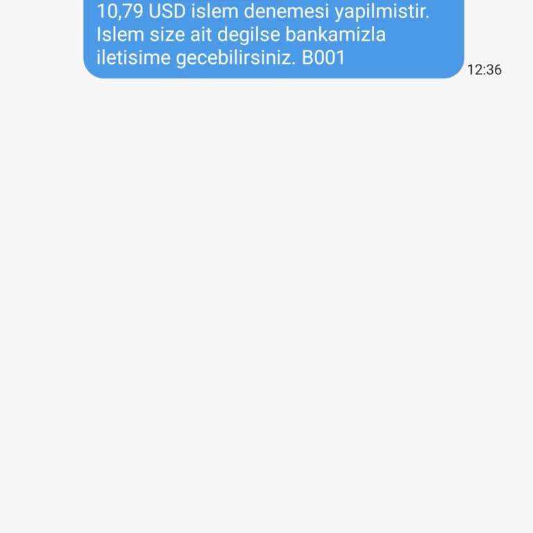 Codashop İzinsiz Karttan Para Çekiyor