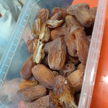 Migros Sanal Marketten Alınan Hurmada Kurt Çıktı