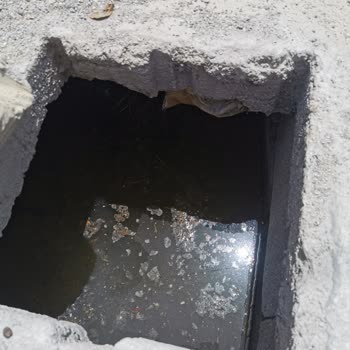 Mersin Belediyesi MESKİ Hizmetin Var Olmayışı