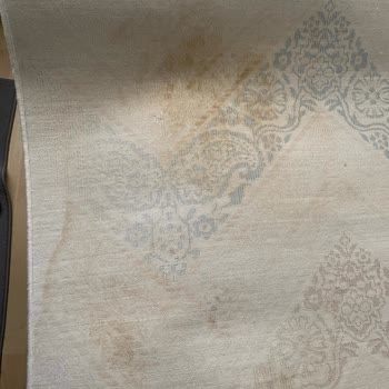 Meşhur Halı Yıkama (Pendik) Meşhur Halı Yıkama Kartal Kurfalı Halımı Paslandırdı