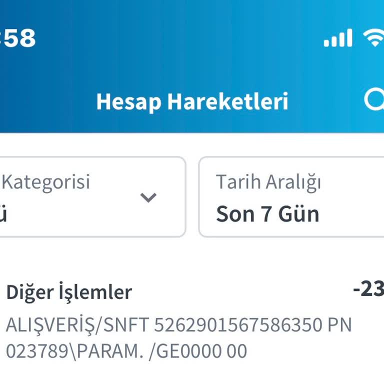 Yemeksepeti Para Çekildi Siparişim Gelmedi Ve Görünmüyor