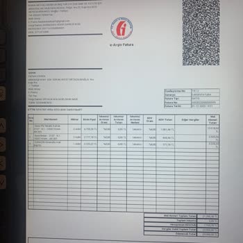 Enza Home Şikayetim Var Gereğinin Yapılmasını İstiyorum