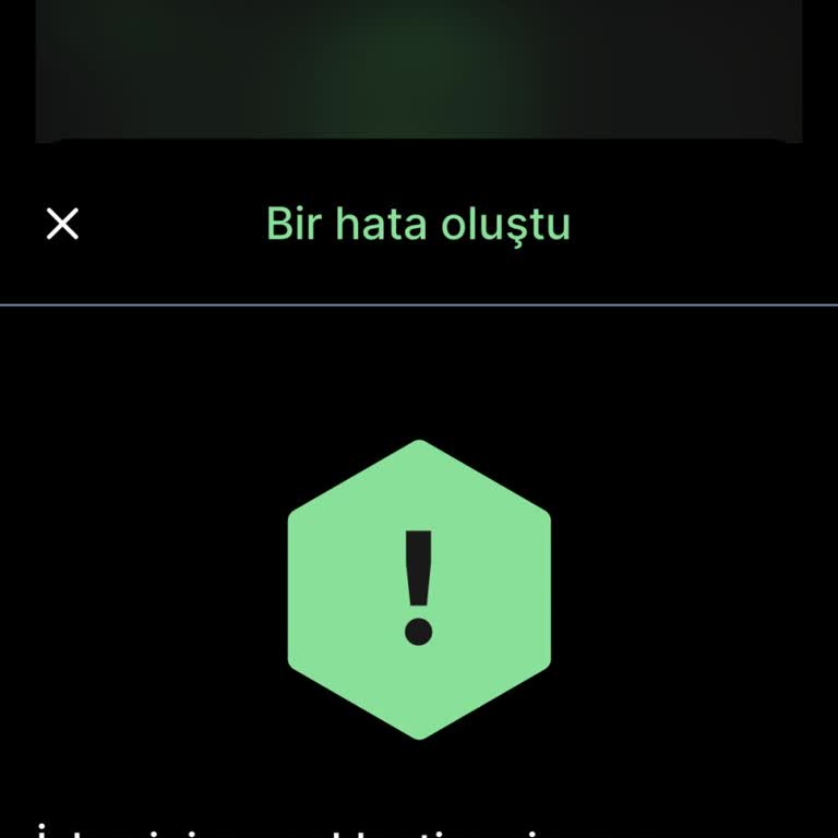 Kim GB İster Metabayt Dönüştürülme Hatası