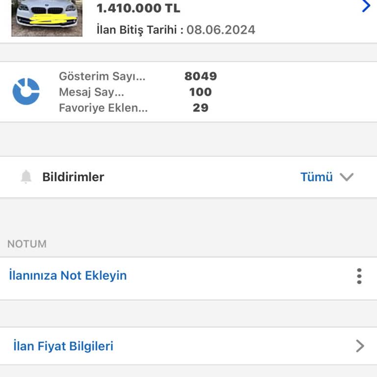 Sahibinden Tek Firma Oluncaya Yaptıkları.