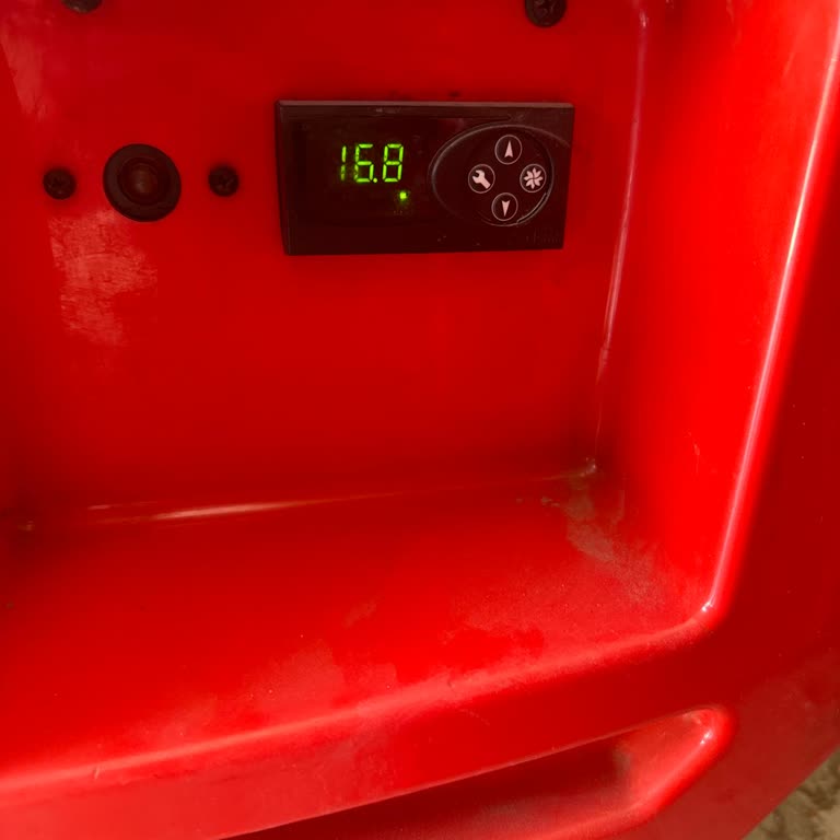 Coca-Cola Dolap Arızası Geri Dönüş Yapılmıyor