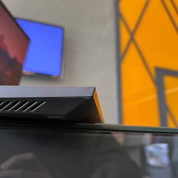 Проблема с ноутбуком Dell Gaming G16