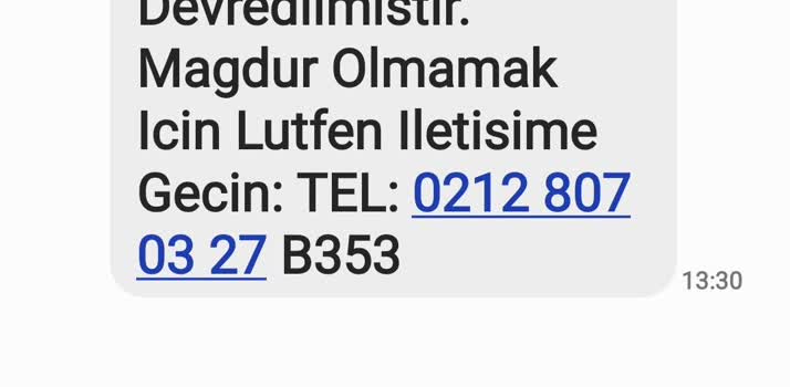 guven-hukuk-sms-magdur-etme-