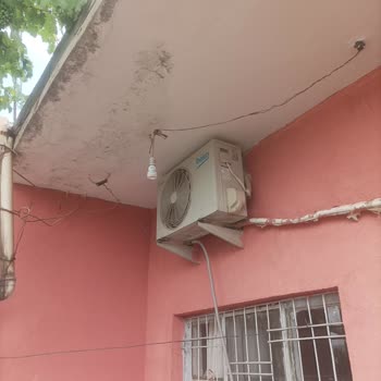 Beko Klima Düzgün Soğutmuyor. Dış Üniteden Çok Ses Geliyor