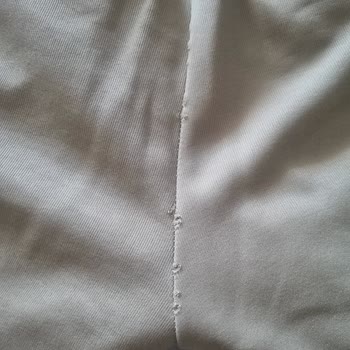 Morven Firmasından Aldığım Pantolonun Kalite Sorunu Ve Müşteri Hizmeti