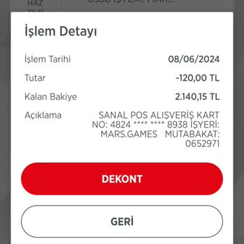 Lotr.oasgames.com Parayı Çekti Ama Oyun İçi Parayı Vermedi