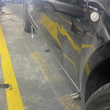 Bosch Car Service Uzun Süreli Servis Bekleme Sorunu