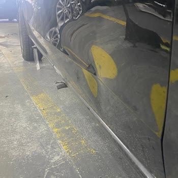 Bosch Car Service Uzun Süreli Servis Bekleme Sorunu