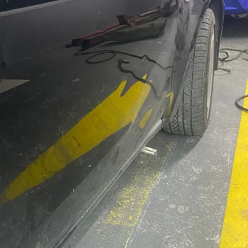 Bosch Car Service Uzun Süreli Servis Bekleme Sorunu