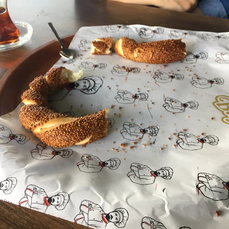 Furkan Baysak Pastaneleri Müşteri Memnuniyetsizliği