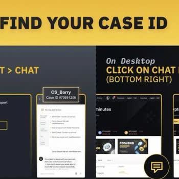 Binance’de Param Kendi Kendine Silindi Vadeli İşlemlerde Sorun Var